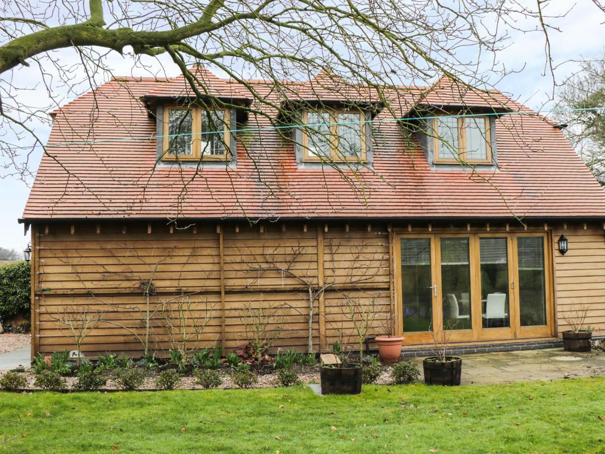 Riverside Lodge Norton  Exterior foto
